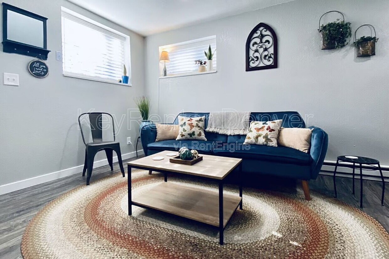 Foto principal - 1452 Ivy St