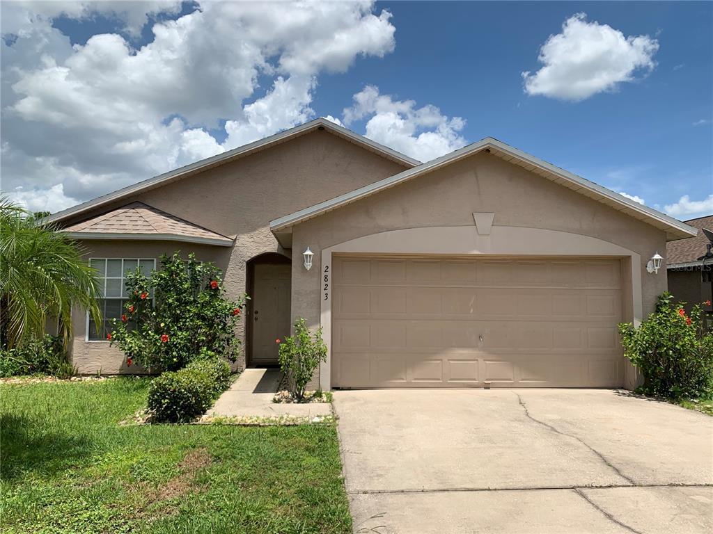 Foto principal - 2823 Palm Isle Way