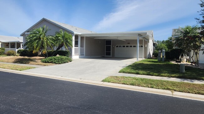 Building Photo - 2407 Pier Dr