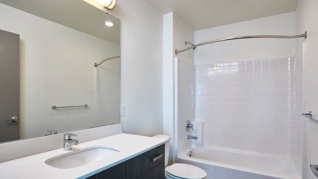 Baño - Lane