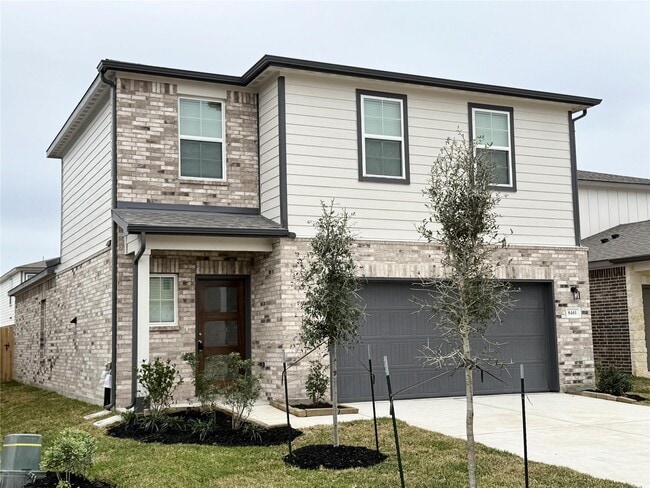 Foto del edificio - 8461 Sweet Cherry Ln