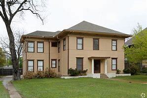 Primary Photo - 4321 Swiss Ave