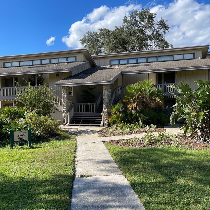 Primary Photo - Beautiful 1-Bedroom Condo in the Beautiful...