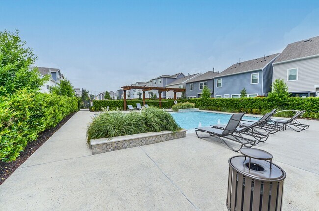 Foto del edificio - 10916 Keaton Landing Dr