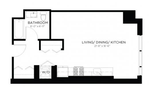 Foto del edificio - 333 E North Water St