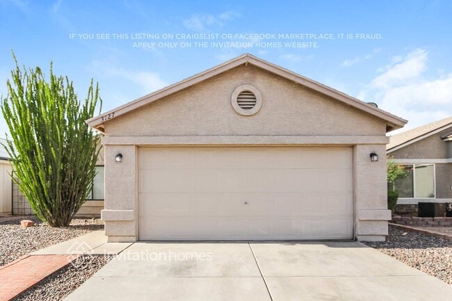 Building Photo - 3127 W Donald Dr