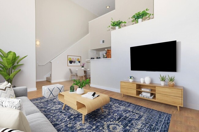 Interior Photo - Town Park Townhomes