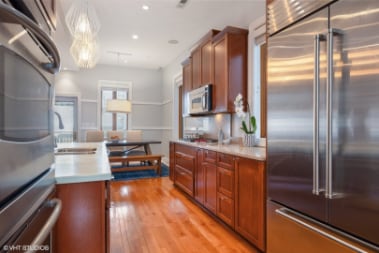 Foto del edificio - 1065 N Marshfield Ave