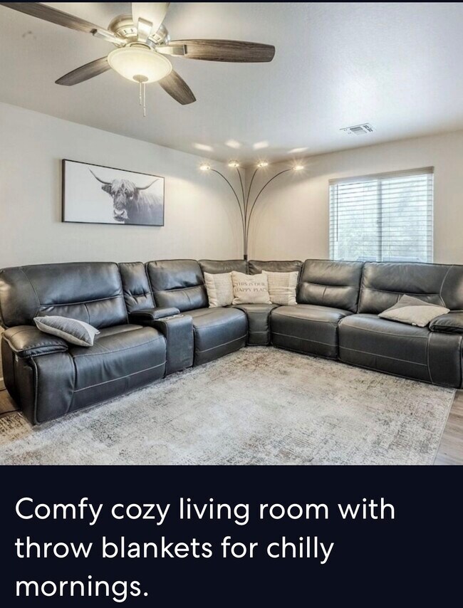 Foto del edificio - 10177 E La Palma Ave