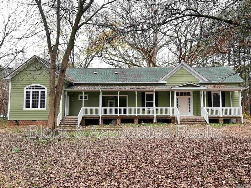 Foto principal - 5816 Old Stage Road
