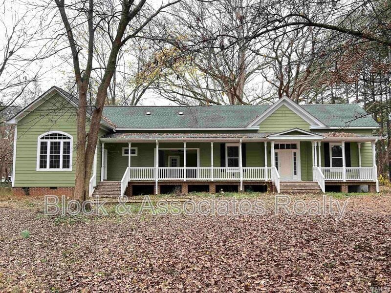 Primary Photo - 5816 Old Stage Road