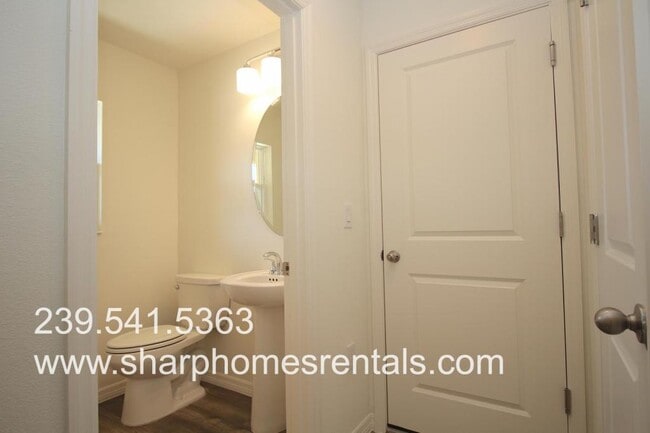 Foto del edificio - 15001 Caspian Tern Ct