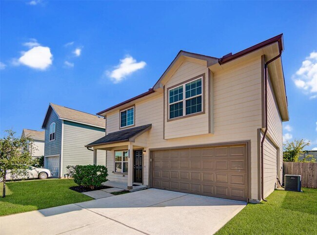 Building Photo - 10115 Berrypatch Ln