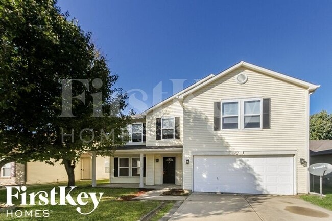 Building Photo - 10364 Carrington Way