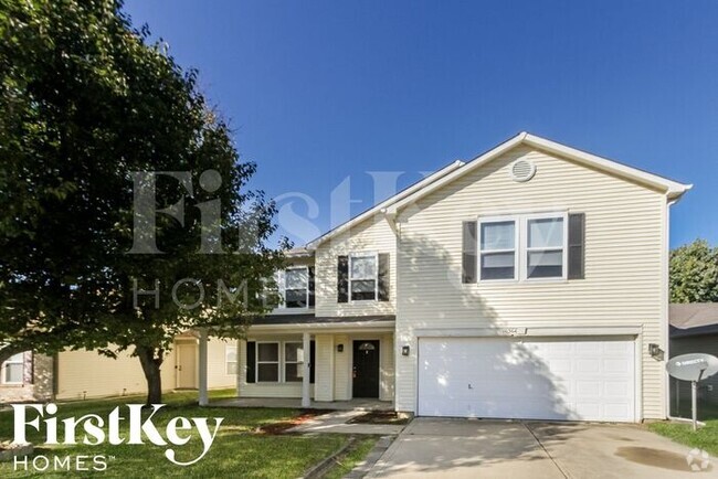 Building Photo - 10364 Carrington Way