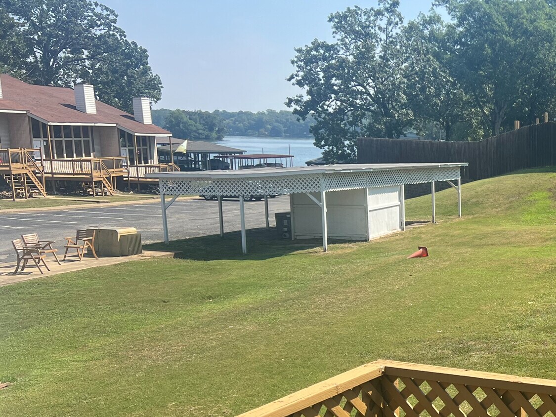 1203 Marion Anderson Rd, Hot Springs, AR 71913 Condo for Rent in Hot