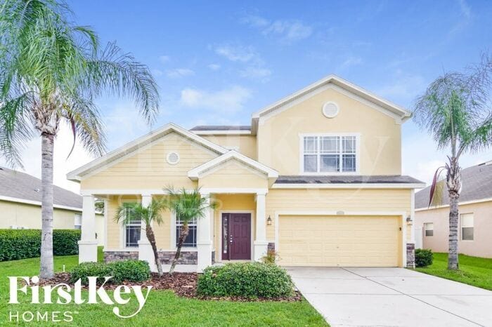 Primary Photo - 3203 Magnolia Meadows Dr