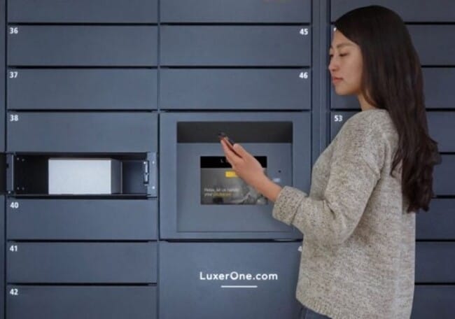 Interior Photo - The Flats Off Madison