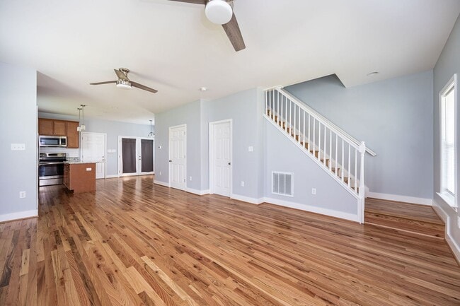 Building Photo - Beautiful Home in Fulton Hill Less Than 2 ...