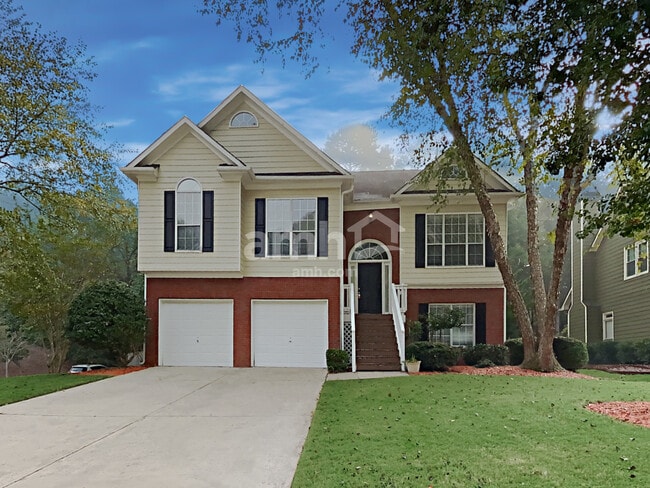 Building Photo - 7142 Big Woods Dr