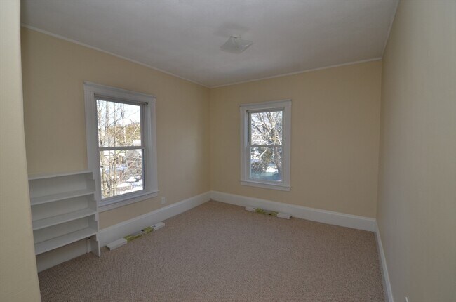 Foto del edificio - 39 Cleveland St