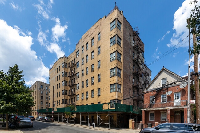 Building Photo - Origin North Valentine