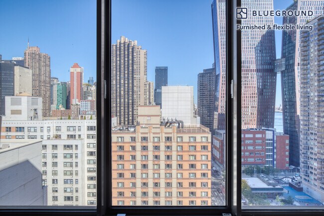 Foto del edificio - 377 E 33rd St