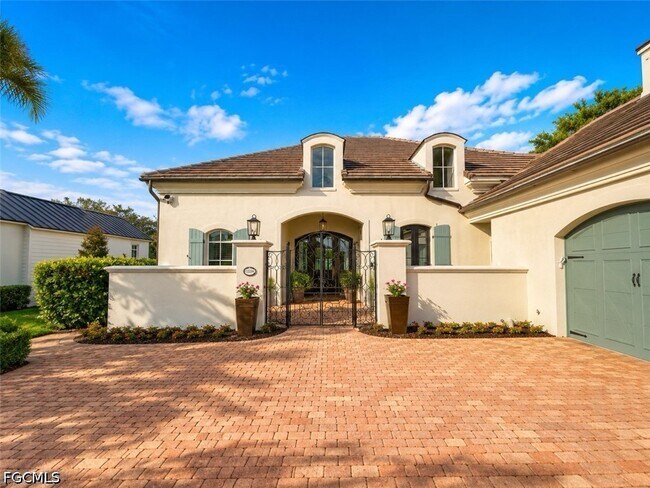Foto del edificio - 10020 Magnolia Pointe Ct