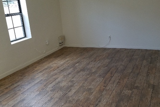 Living room - 1819 Grant Ave