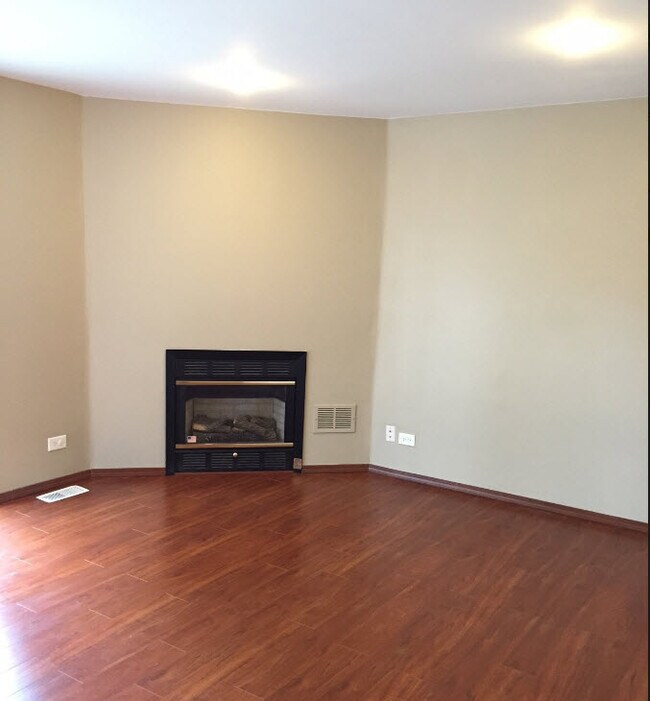 Sala de estar - 527 Verde Dr