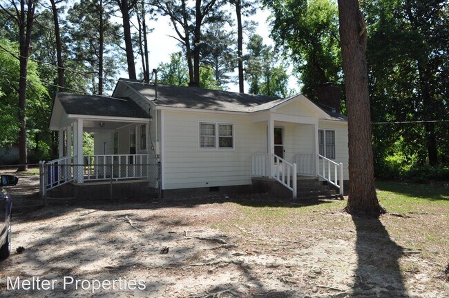 Building Photo - 2 br, 1 bath House - 5339 Morganton Road