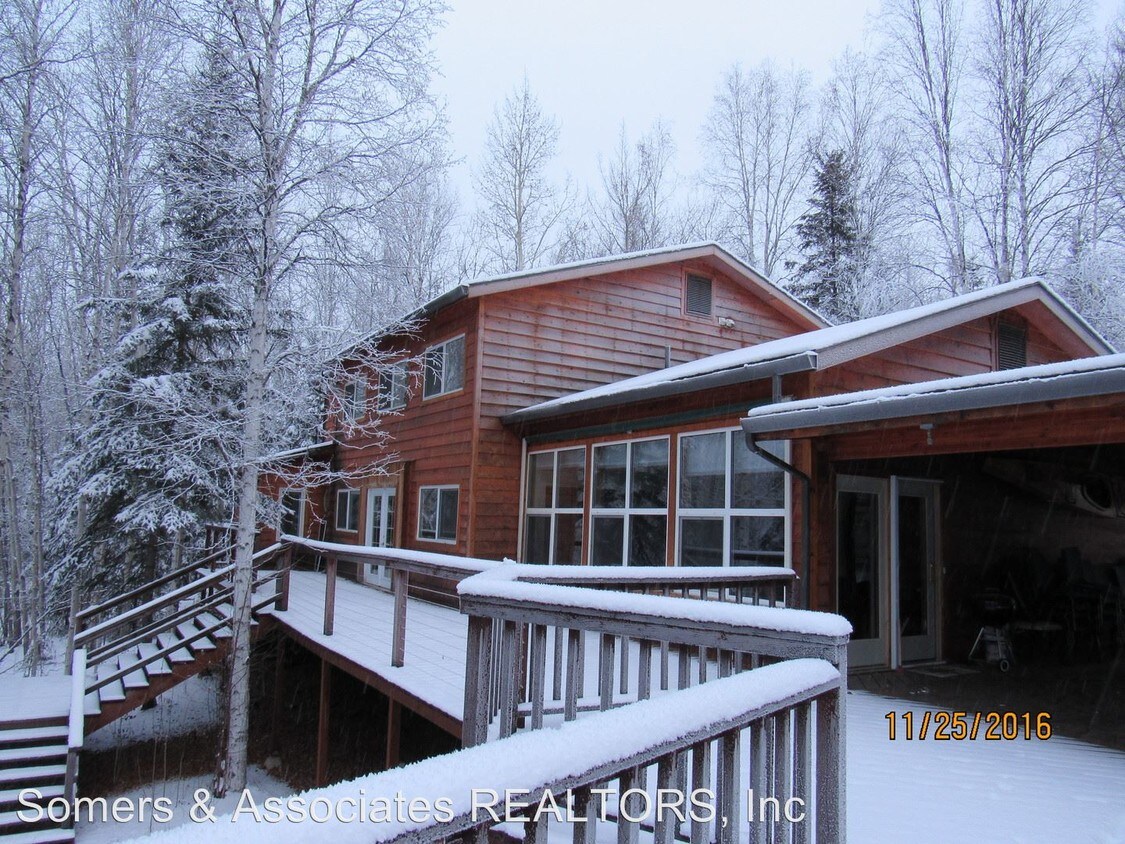 2861 Beverly Ln, Fairbanks, AK 99709 Room for Rent in Fairbanks, AK