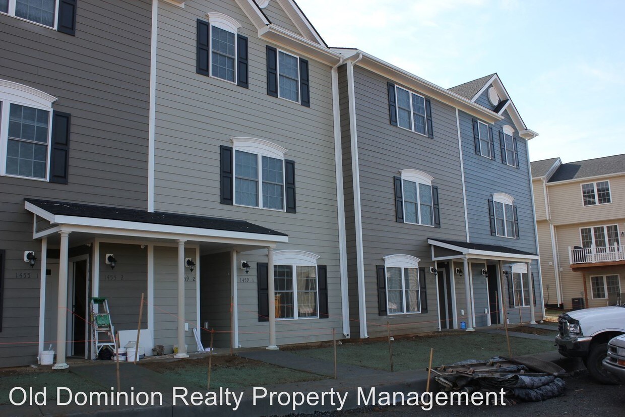 Primary Photo - 1 br, 1 bath House - 1654 Allison Way Unit 1