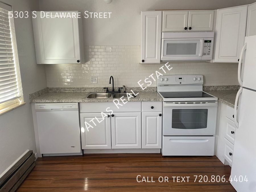 5303 S Delaware St, Littleton, CO 80120 Room for Rent in Littleton