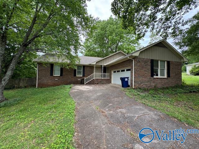 Foto principal - 121 Rachel Dr NW