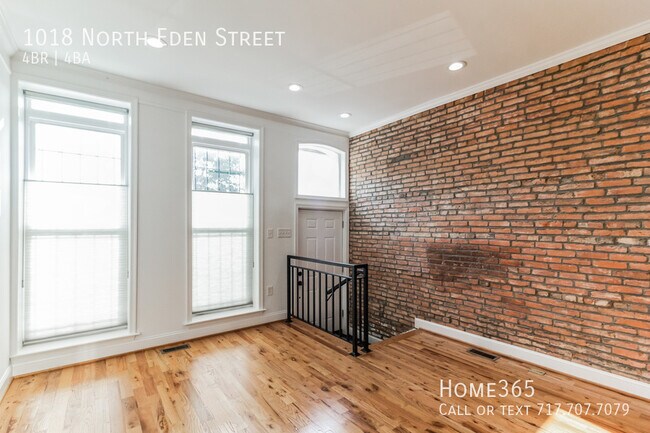 Foto del edificio - Must see! Beautiful 4 bed 4 bath Home near...