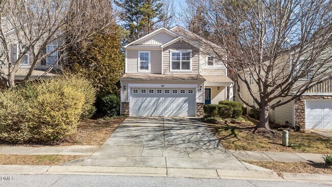 Foto del edificio - 54 Brookhaven Dr