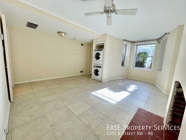 Foto del edificio - 1501 R St NW