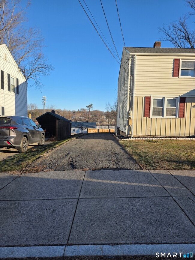 Foto del edificio - 149-151 Pennsylvania Ave