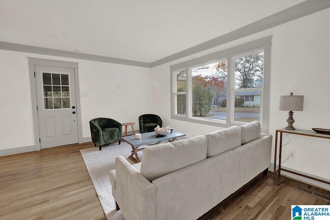 Foto del edificio - 609 Cobb St