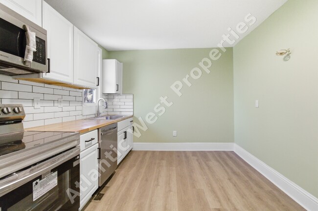 Foto del edificio - 1512 Blair Ave