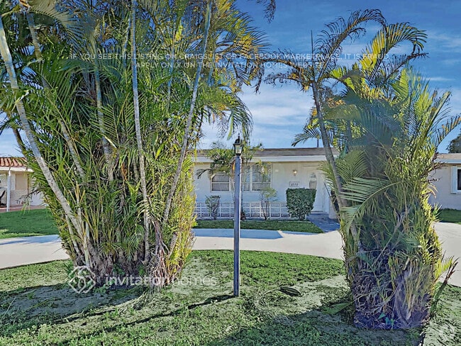 Building Photo - 8570 NW 11th Ct