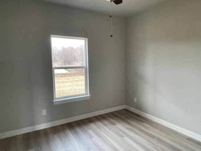 Building Photo - Durant 3 bed 2 Bath 1 story single family ...