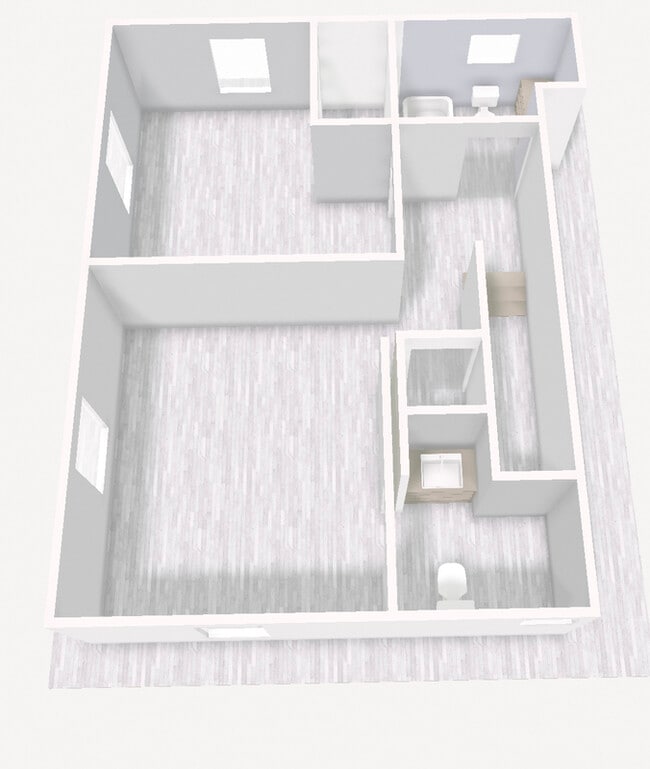 Building Photo - 206 S 4th St