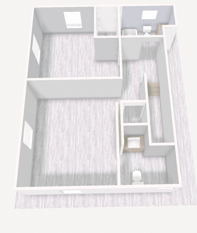 Foto del edificio - 206 S 4th St