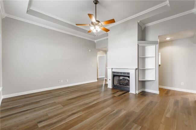 Foto del edificio - 330 McKissic Spring Rd