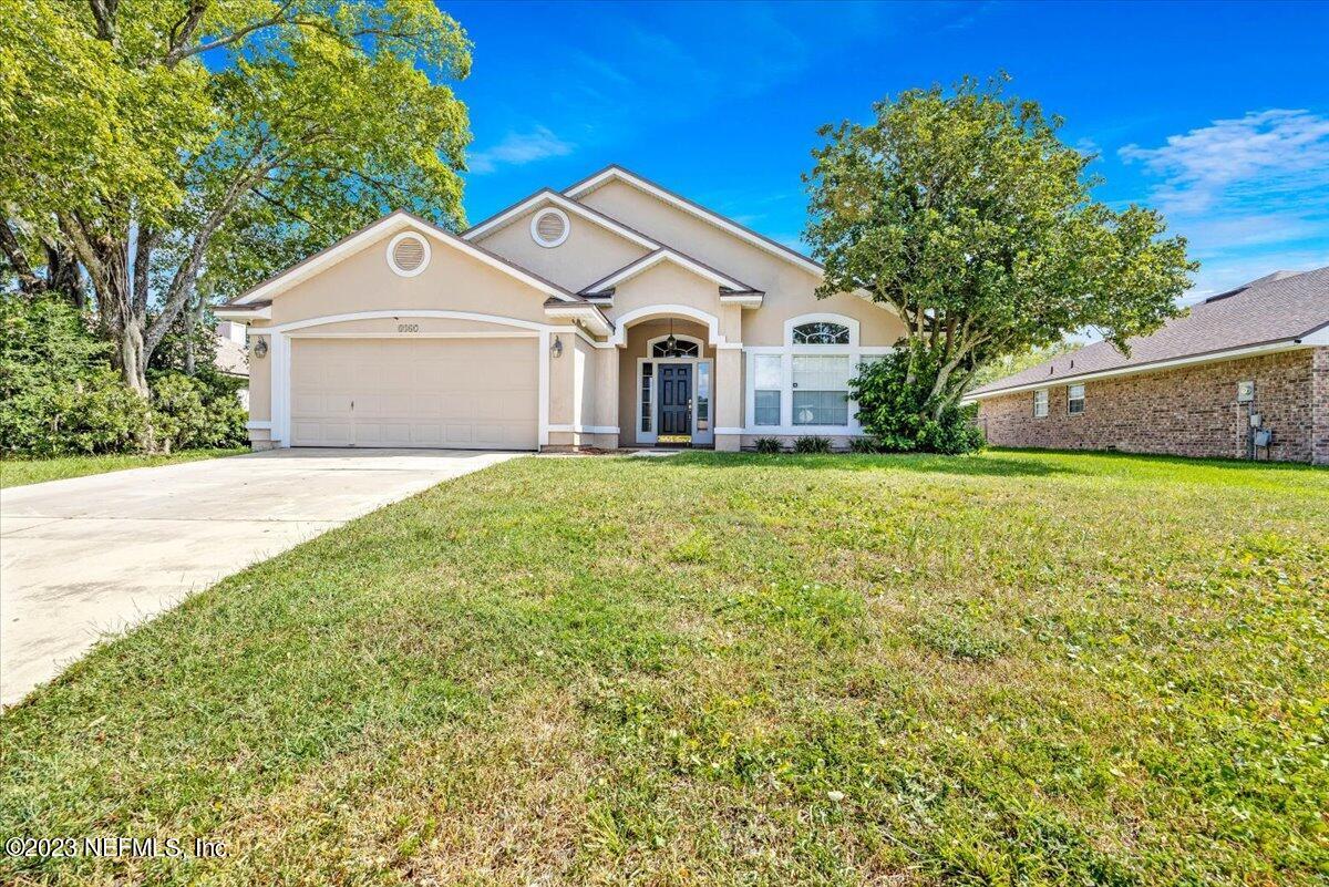 1367 Spanish Needles Ct, Orange Park, FL 32073 House Rental in Orange Park, FL