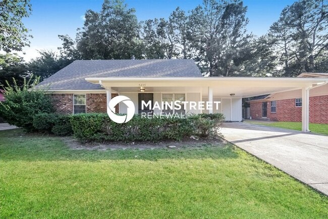 Foto del edificio - 4 Bedroom Pet-Friendly Home in MEMPHIS, TN with Main Street Renewal