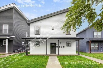 Building Photo - 405 N Walcott St