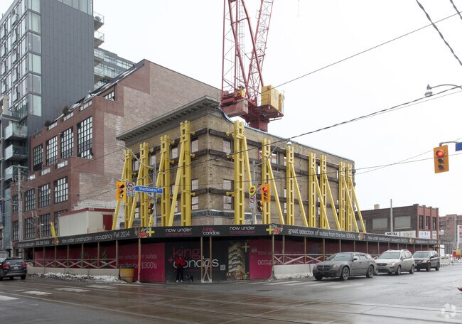 Foto principal - King Plus Condos
